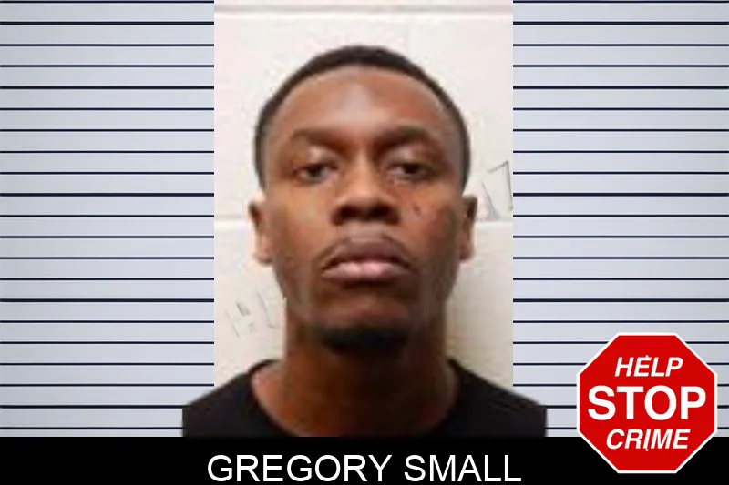 Gregory Small mugshot – Henry County , Georgia Gregory Small mugshot