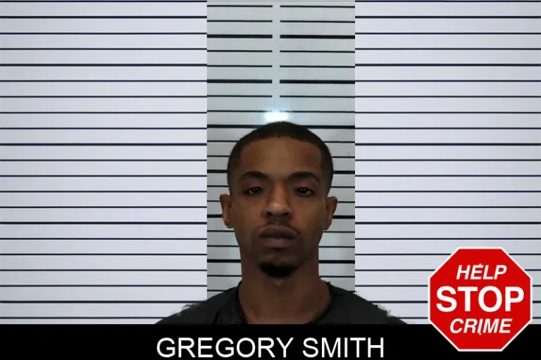 Gregory Smith