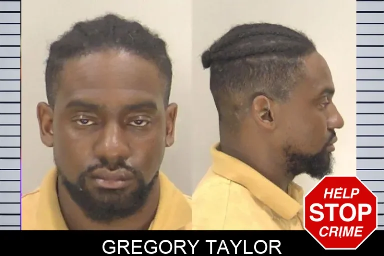 Gregory Taylor