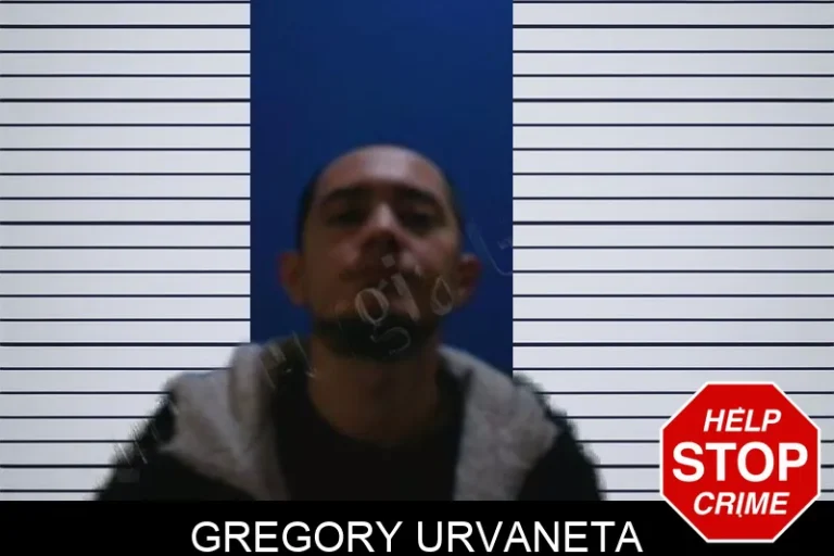 Gregory Urvaneta