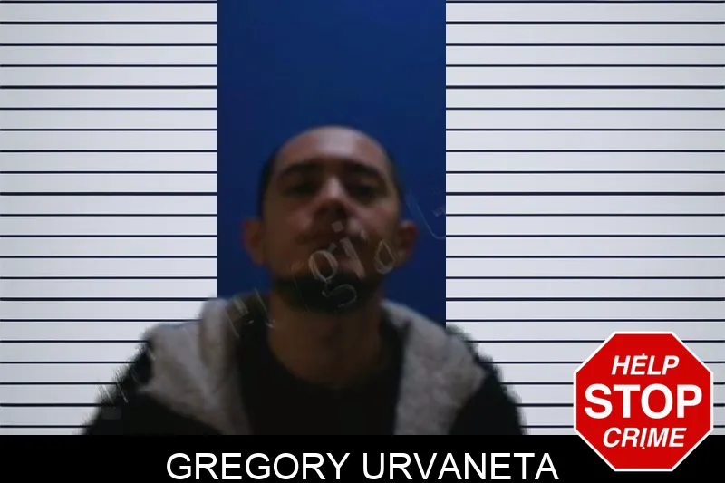 Gregory Urvaneta