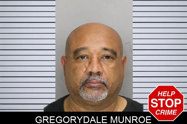 Gregorydale Munroe