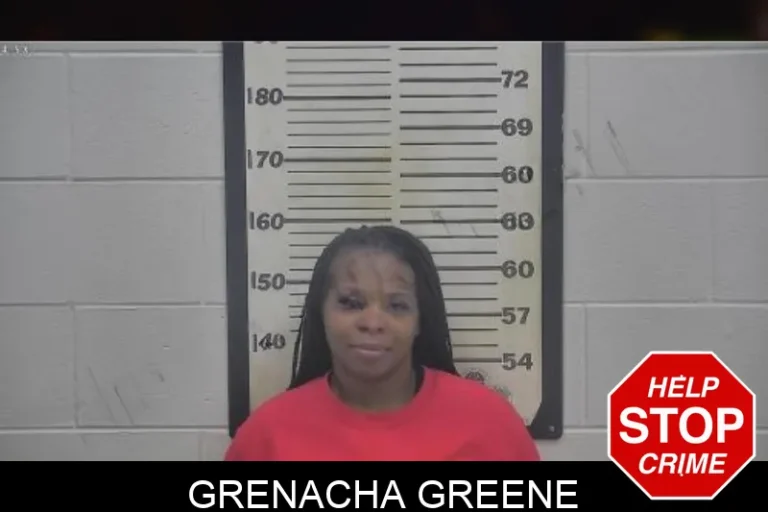 Grenacha Greene