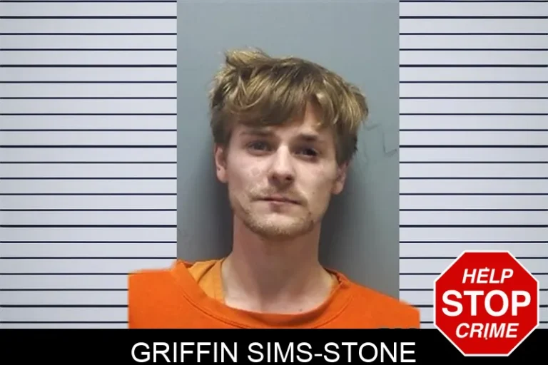 Griffin Sims-Stone