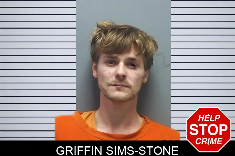 Griffin Sims-Stone