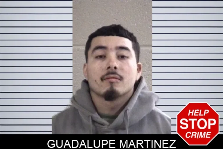Guadalupe Martinez