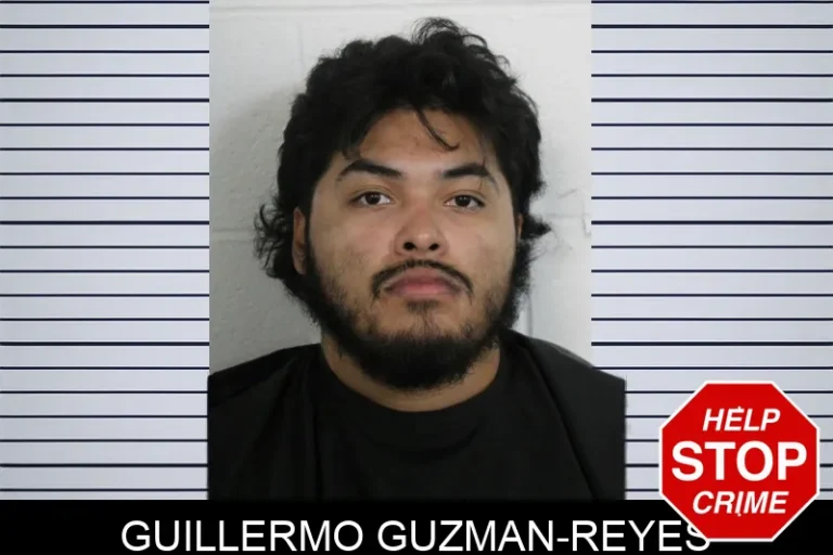 Guillermo Guzman-Reyes mugshot – Floyd County , Georgia Guillermo Guzman-Reyes