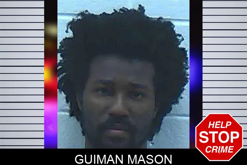 Guiman Mason
