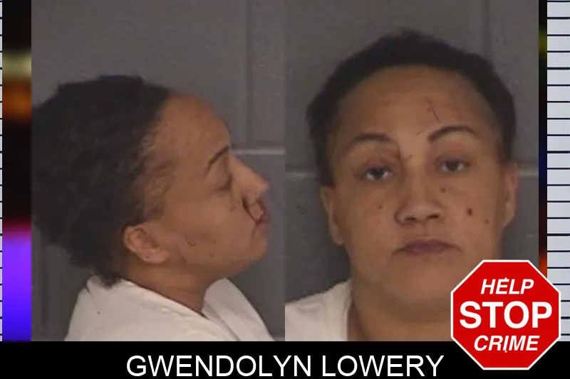 Gwendolyn Lowery