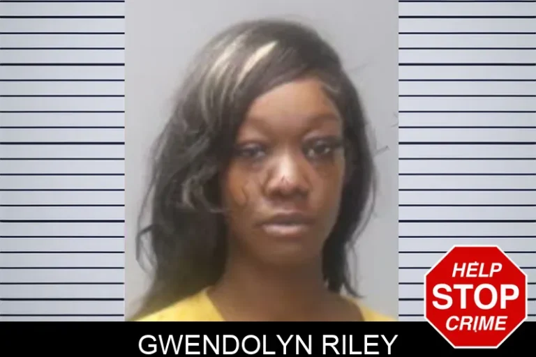 Gwendolyn Riley