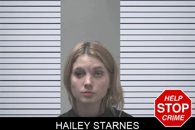 Hailey Starnes