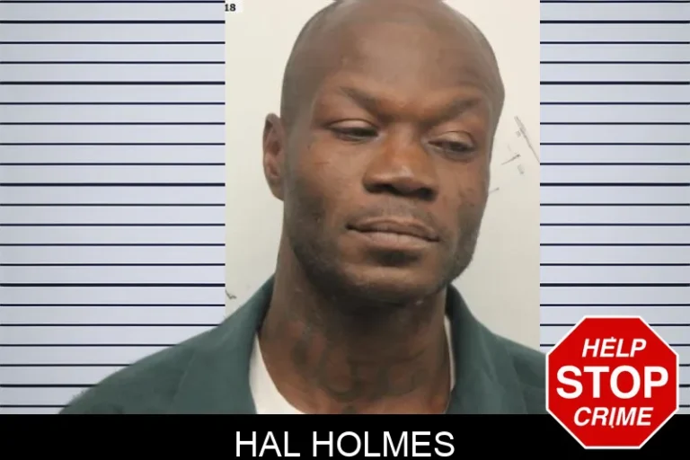 Hal Holmes mugshot – Chatham County , Georgia Hal Holmes