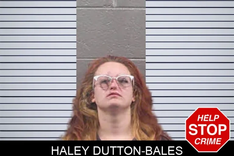 Haley Dutton-Bales