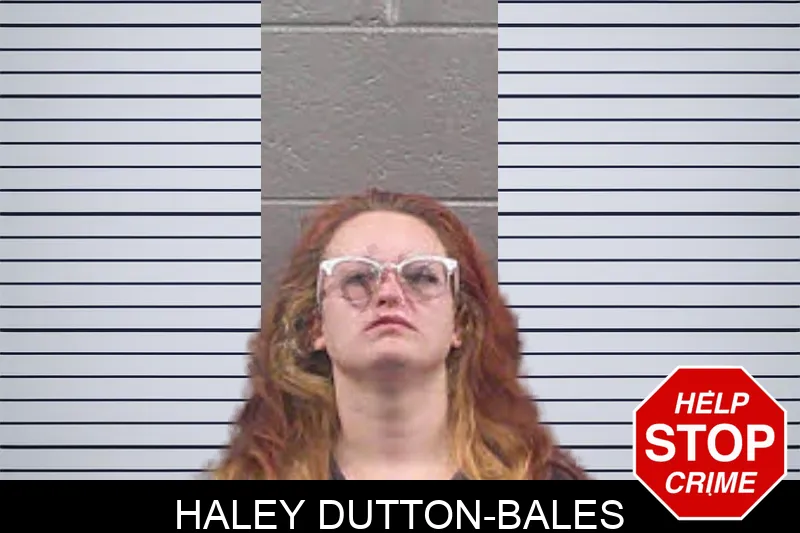 Haley Dutton-Bales
