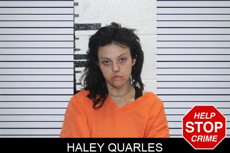 Haley Quarles