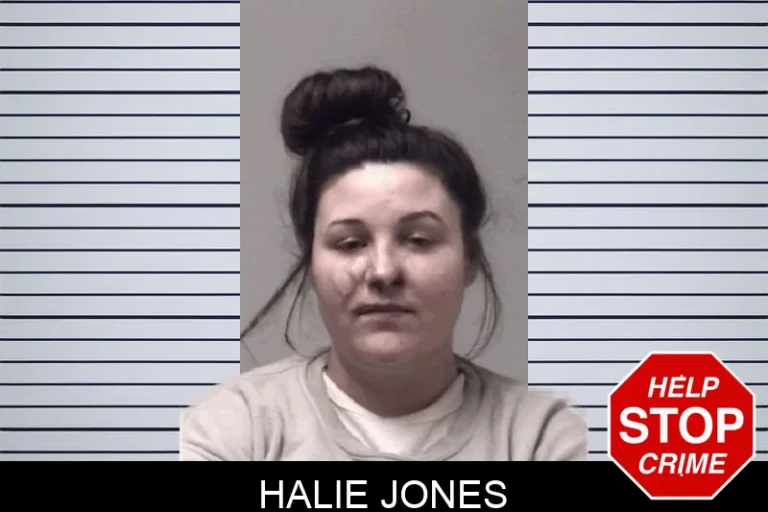 Halie Jones