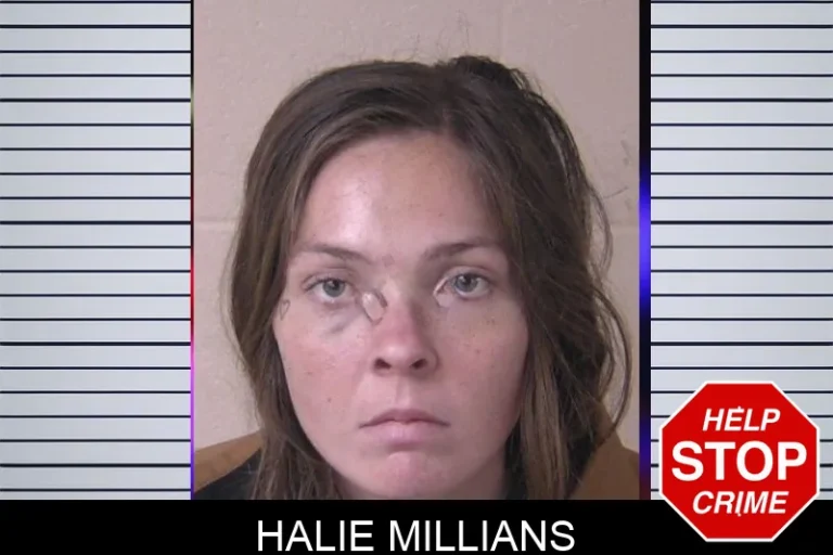 Halie Millians