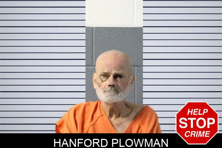 Hanford Plowman
