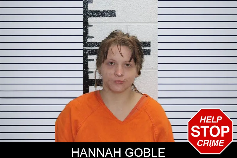 Hannah Goble
