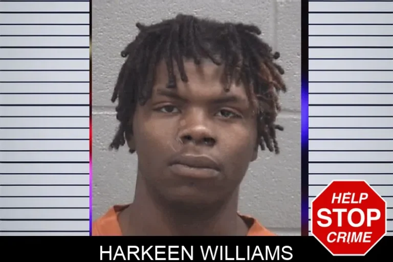 Harkeen Williams