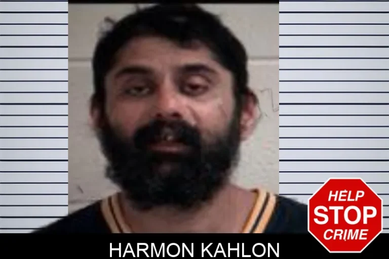 Harmon Kahlon