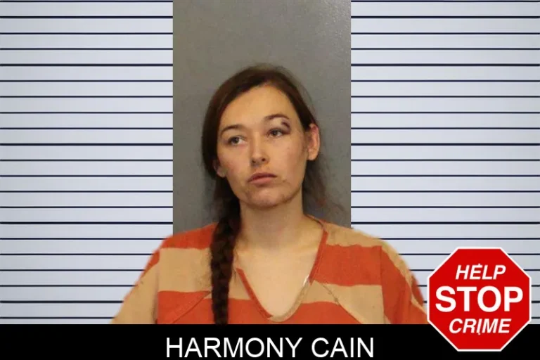 Harmony Cain