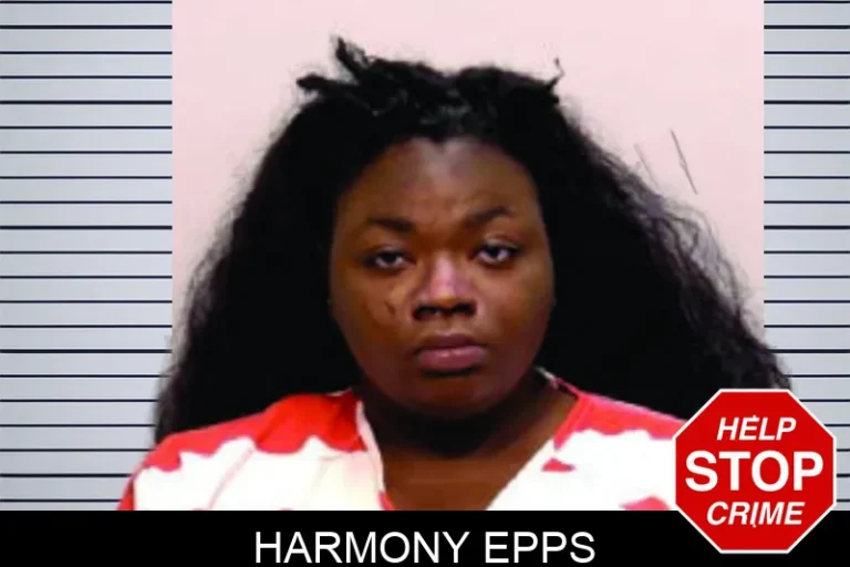 Harmony Epps