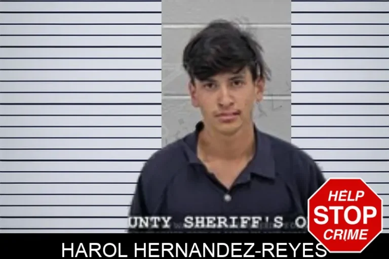 Harol Hernandez-Reyes