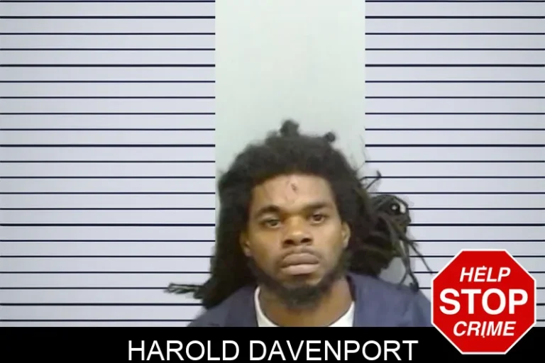 Harold Davenport