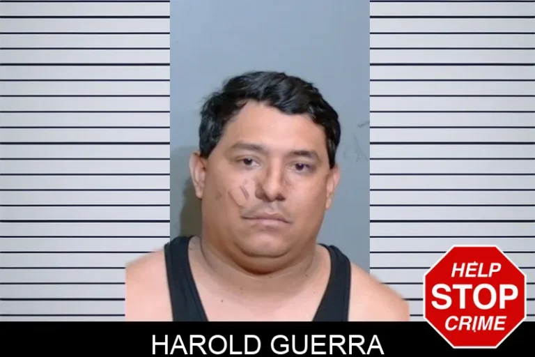 Harold Guerra