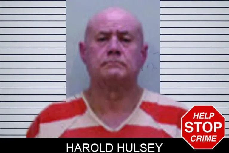 Harold Hulsey