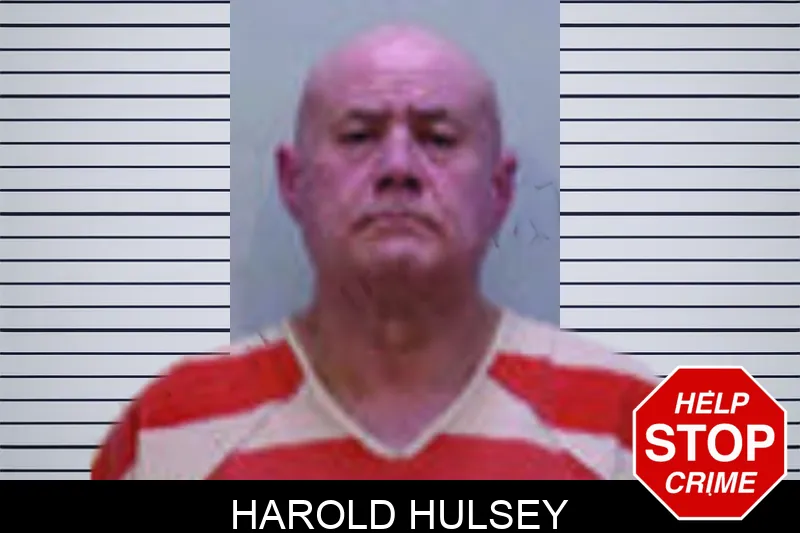 Harold Hulsey