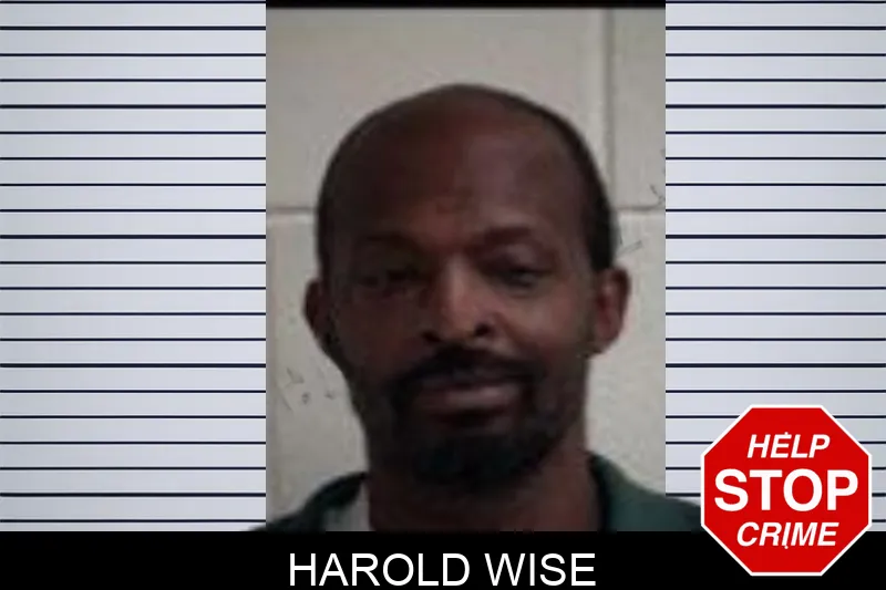 Harold Wise