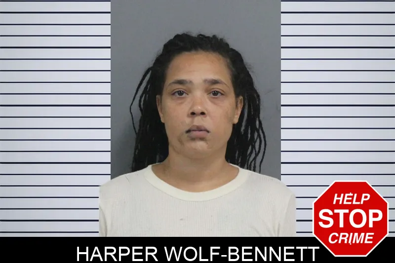 Harper Wolf-Bennett