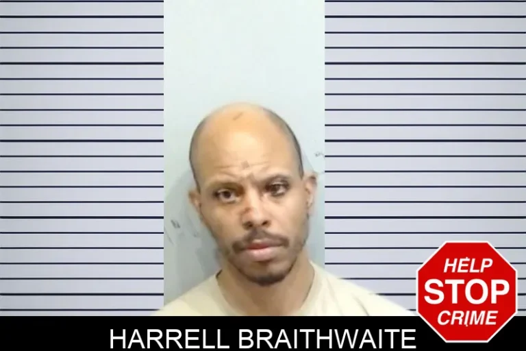 Harrell Braithwaite