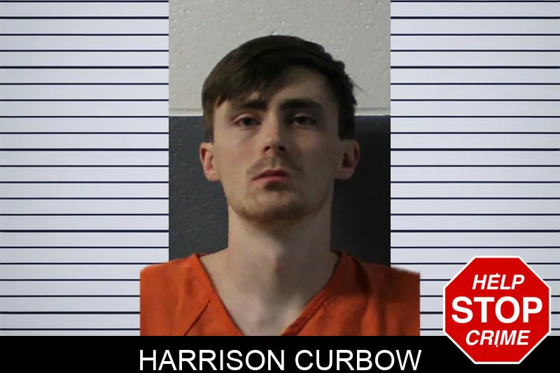 Harrison Curbow