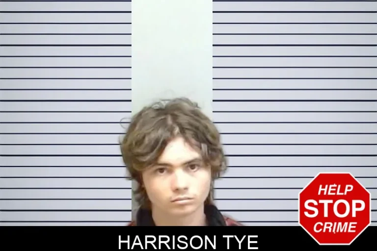 Harrison Tye