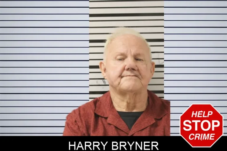 Harry Bryner