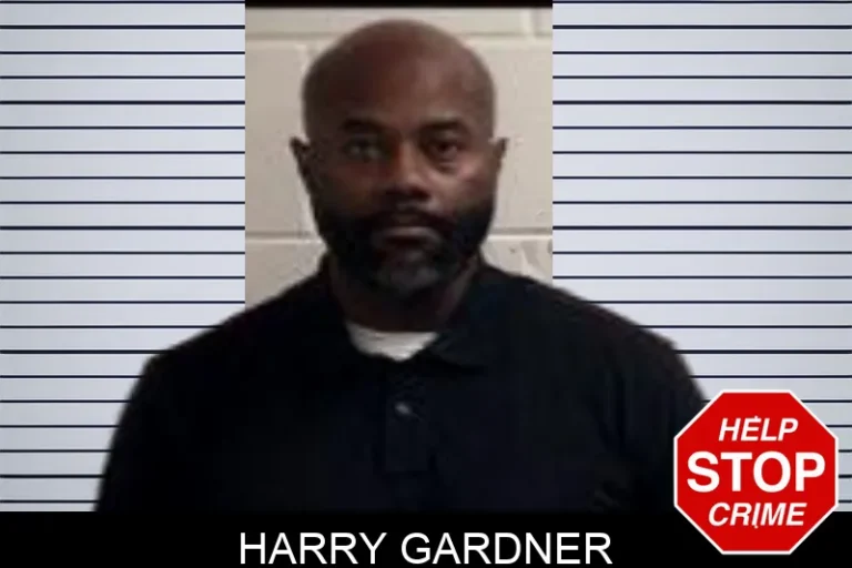 Harry Gardner