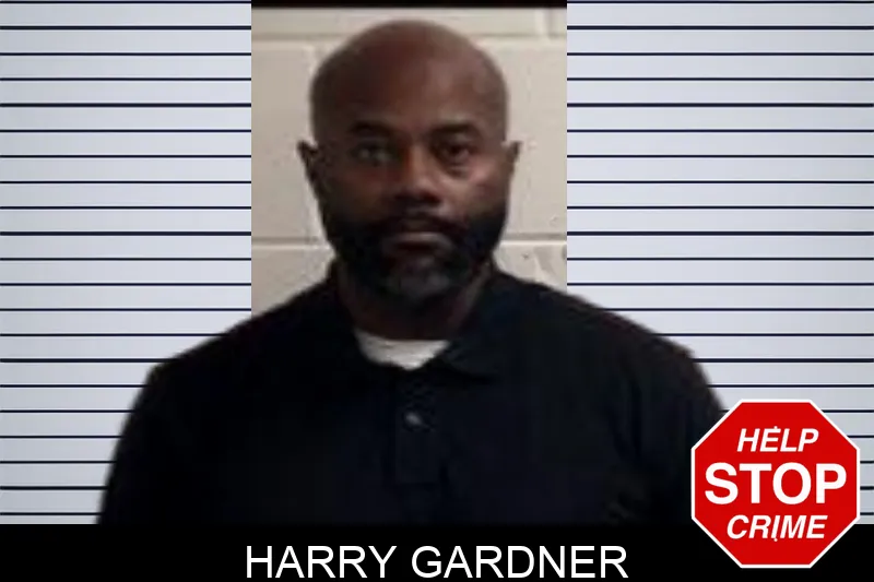 Harry Gardner