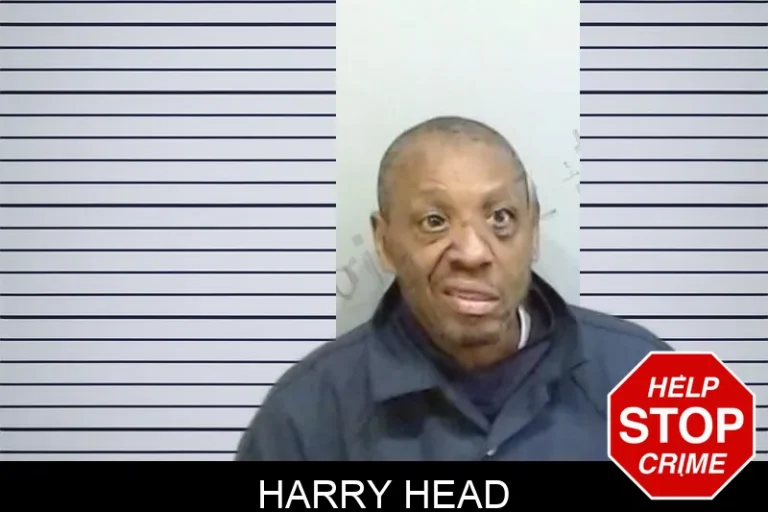 Harry Head
