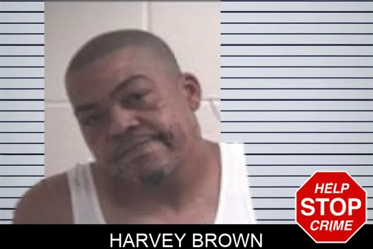 Harvey Brown