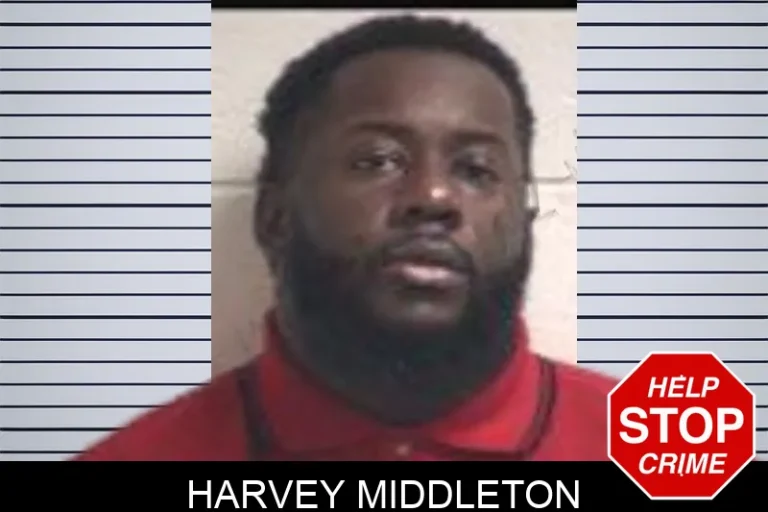 Harvey Middleton