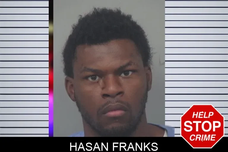 Hasan Franks