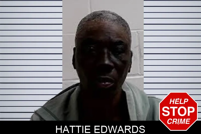 Hattie Edwards