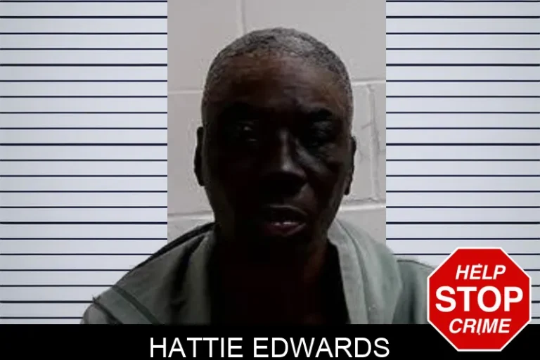Hattie Edwards