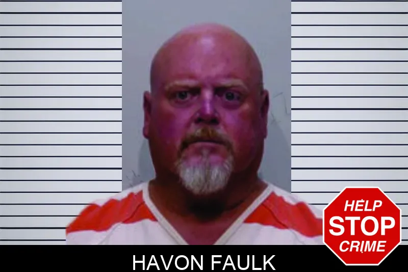 Havon Faulk