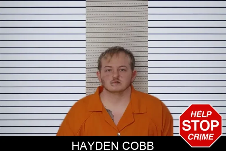 Hayden Cobb