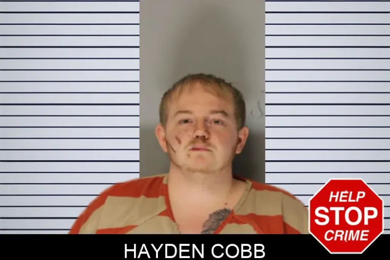 Hayden Cobb