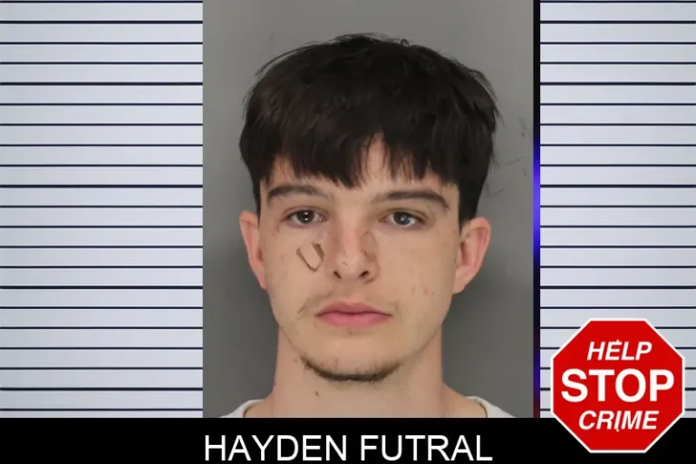 Hayden Futral